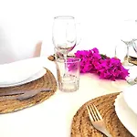 דירה Tamarindo 28, Pool Front,free Wifi קורלחו
