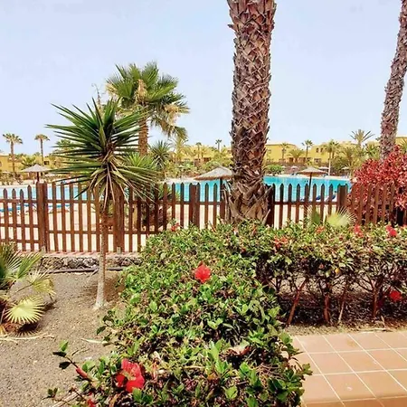 Tamarindo 28, Pool Front,free Wifi Appartement