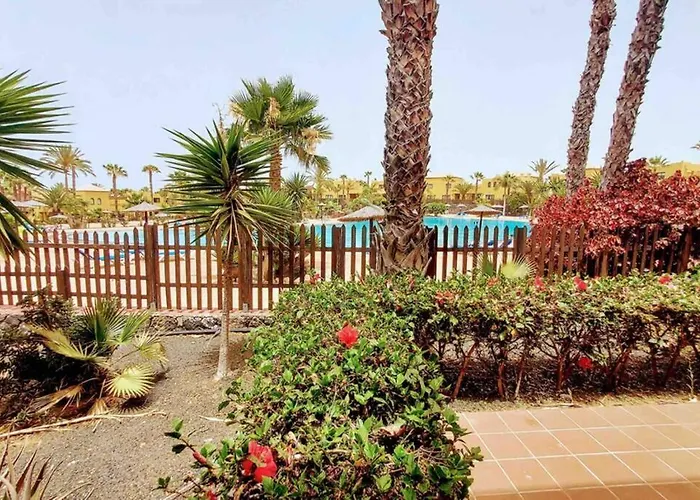 Tamarindo 28, Pool Front,free Wifi شقة