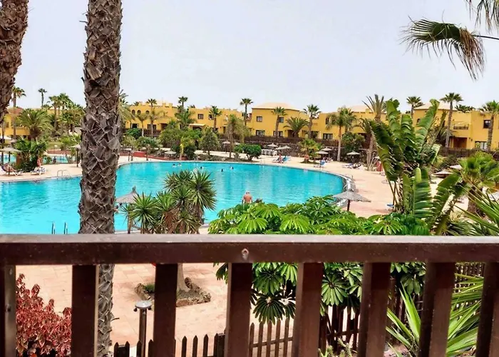 Tamarindo 28, Pool Front,free Wifi شقة *