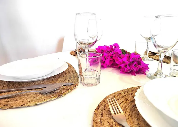 Lägenhet Tamarindo 28, Pool Front,free Wifi Corralejo