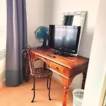 Tamarindo 28, Pool Front,free Wifi * Corralejo