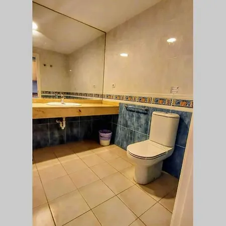 Tamarindo 28, Pool Front,free Wifi Lägenhet *