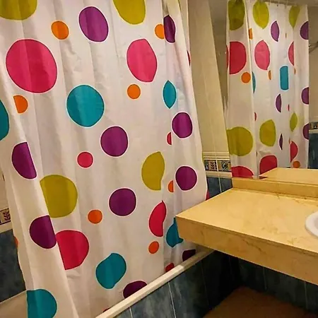 Tamarindo 28, Pool Front,free Wifi Appartement