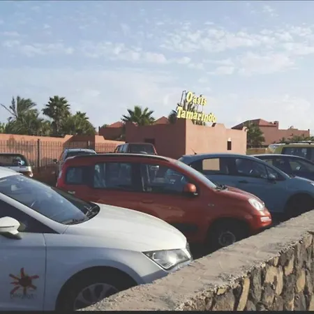 Tamarindo 28, Pool Front,free Wifi Lägenhet *