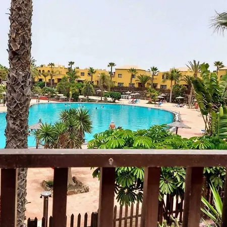 Tamarindo 28, Pool Front,free Wifi 公寓 *