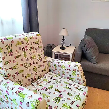 Tamarindo 28, Pool Front,free Wifi Appartement Corralejo