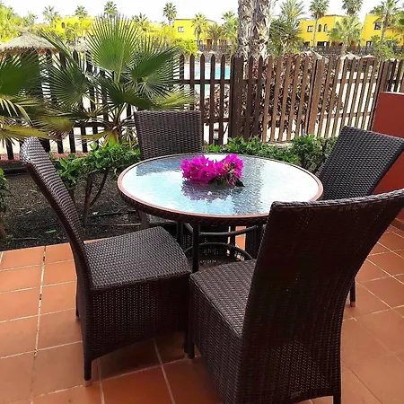 Apartment Tamarindo 28, Pool Front,free Wifi