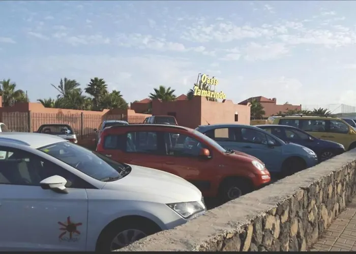 Tamarindo 28, Pool Front,free Wifi アパート *