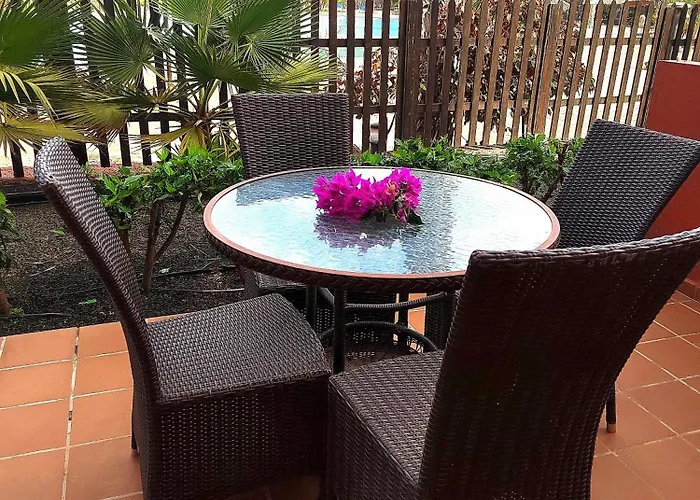 アパート Tamarindo 28, Pool Front,free Wifi